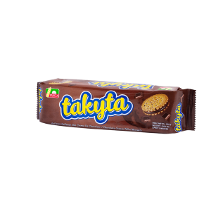 Takyta Chocolate
