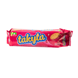 Takyta Fresa