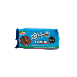 Buona Chocolate